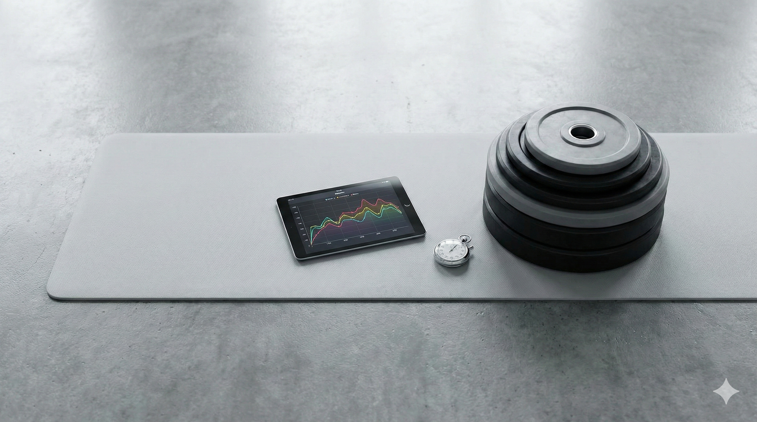 4 Programming Strategies to increase productivity in the gym