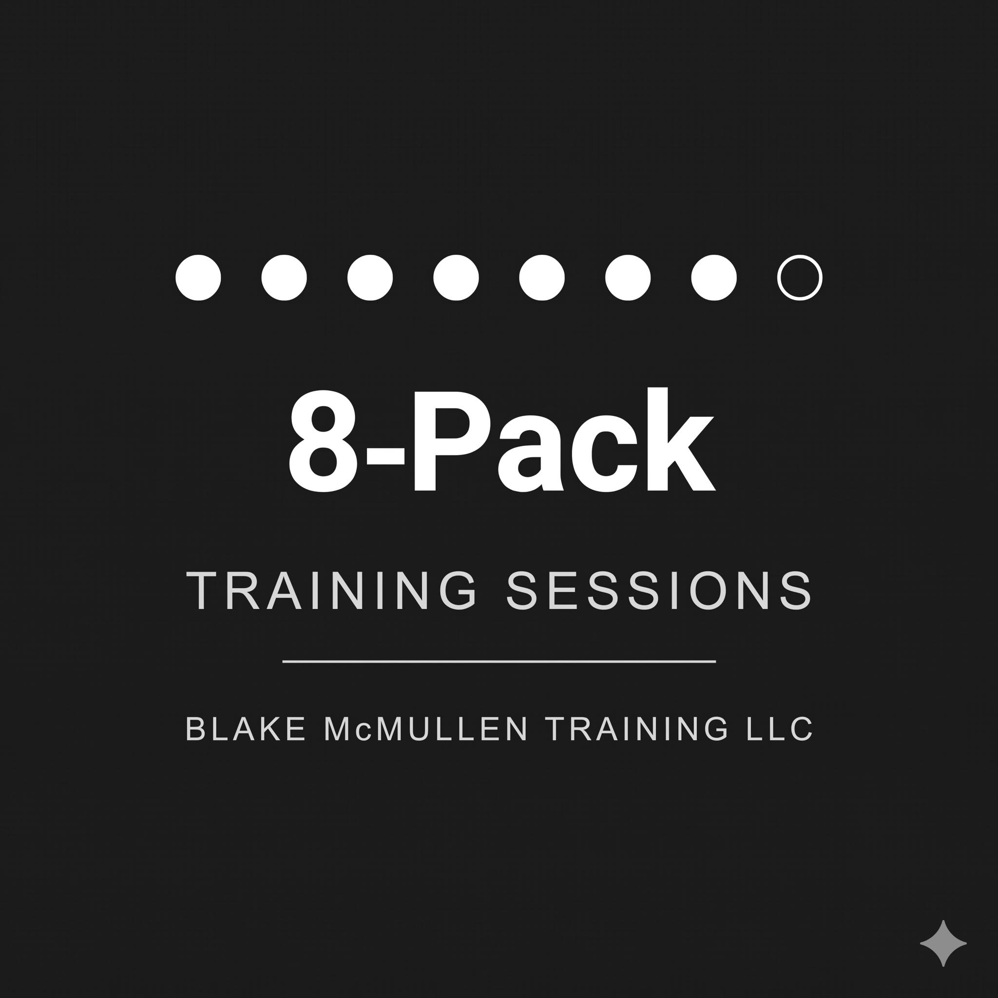 8-Pack @ Central Strength