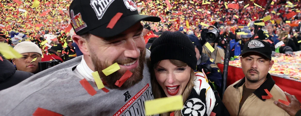 Swift and Kelce Can Act Now to Shield Fortunes From the Taxman