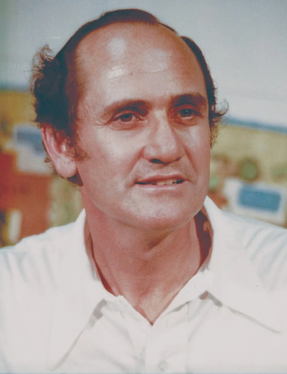 Ady mid-career