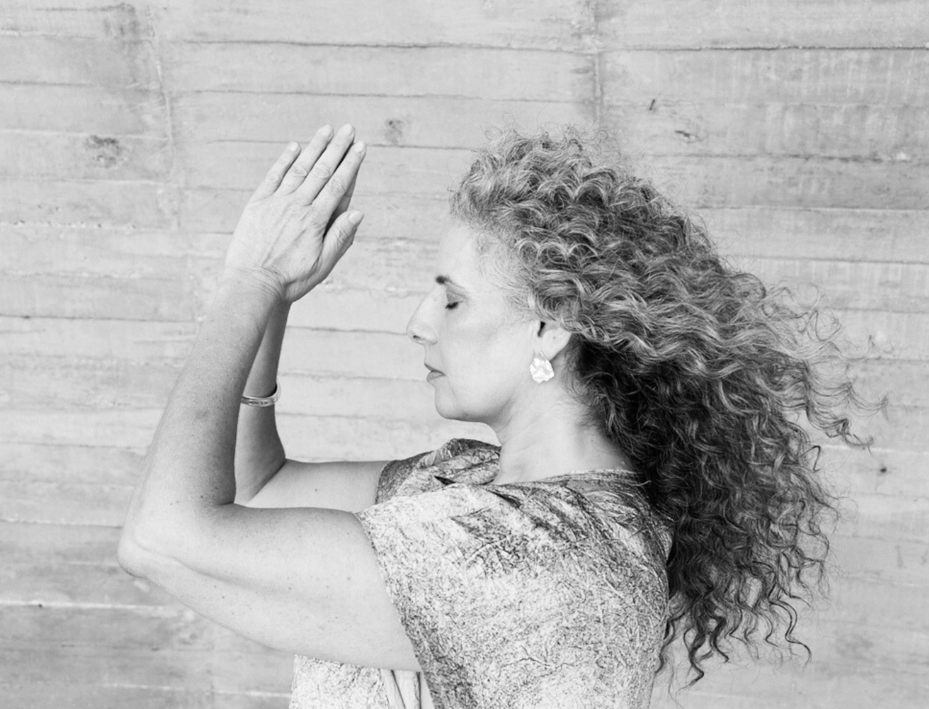 Healing Is Not Fixing