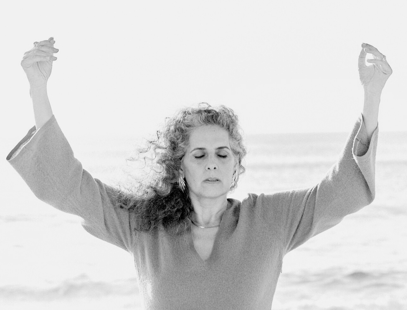 True Healing Is Awakening: Reunification With the Divine