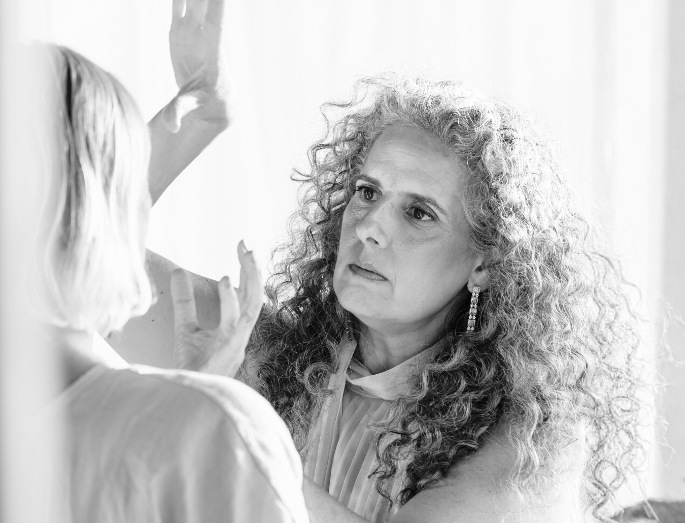 Healing as Leadership and Truth as Resonance