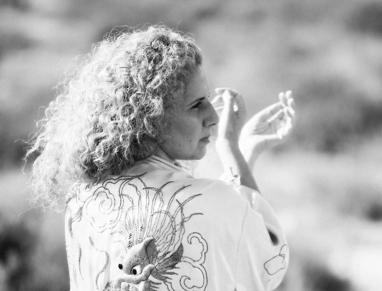 Integration and Embodiment for Healers