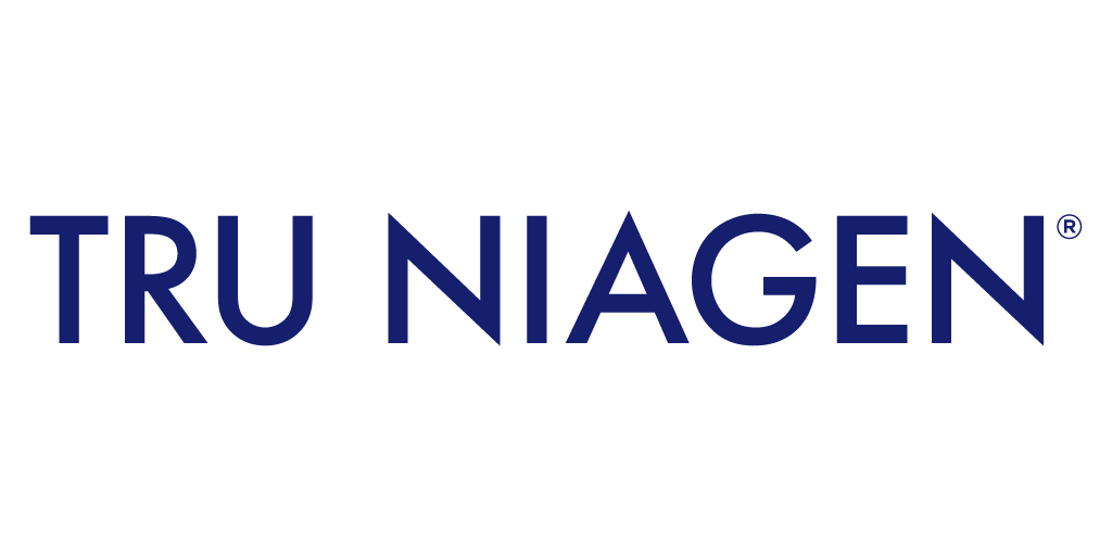 TRU NIAGEN Logo