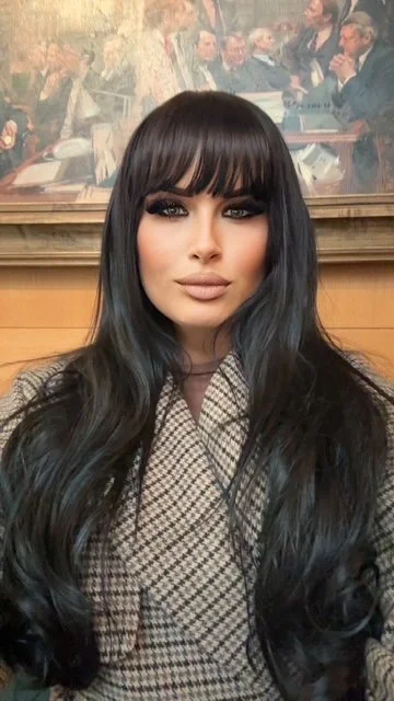 Laura-Rose Thorogood headshot