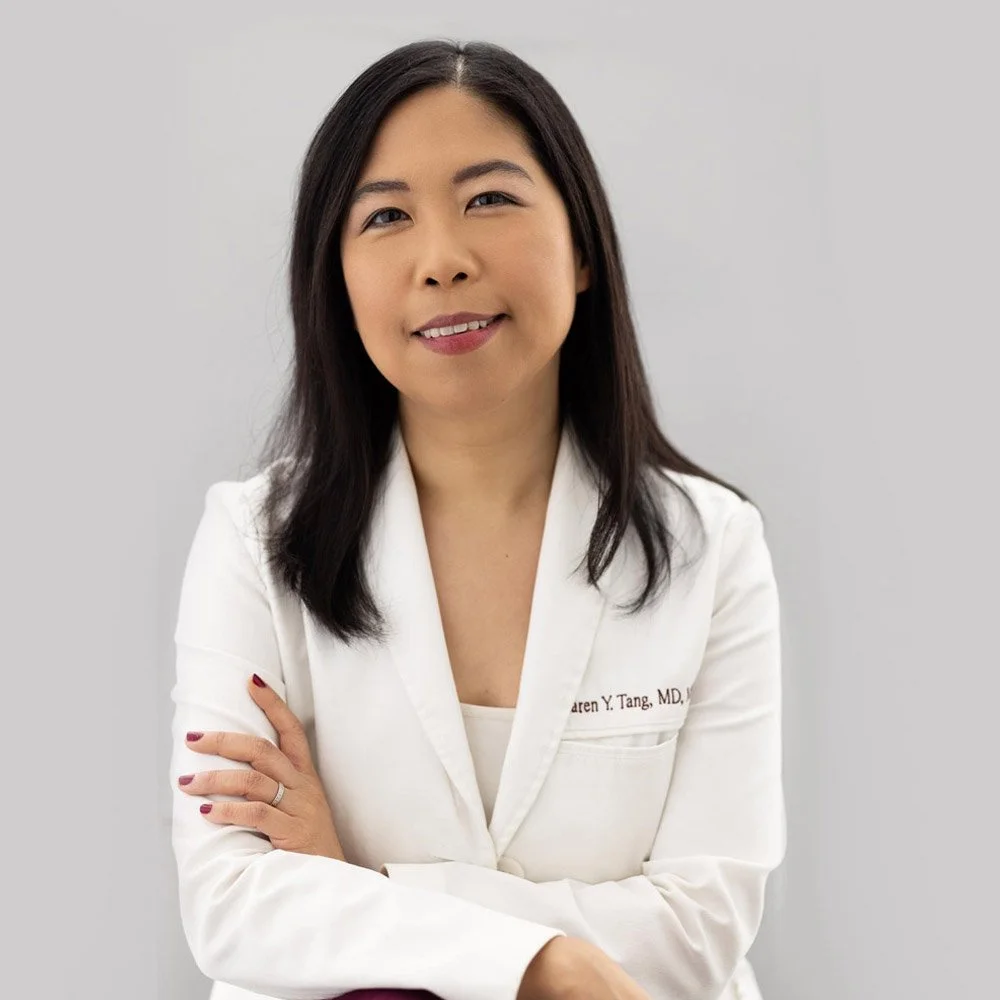 Dr. Karen Tang Picture