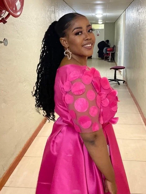 Matshepo Segole picture