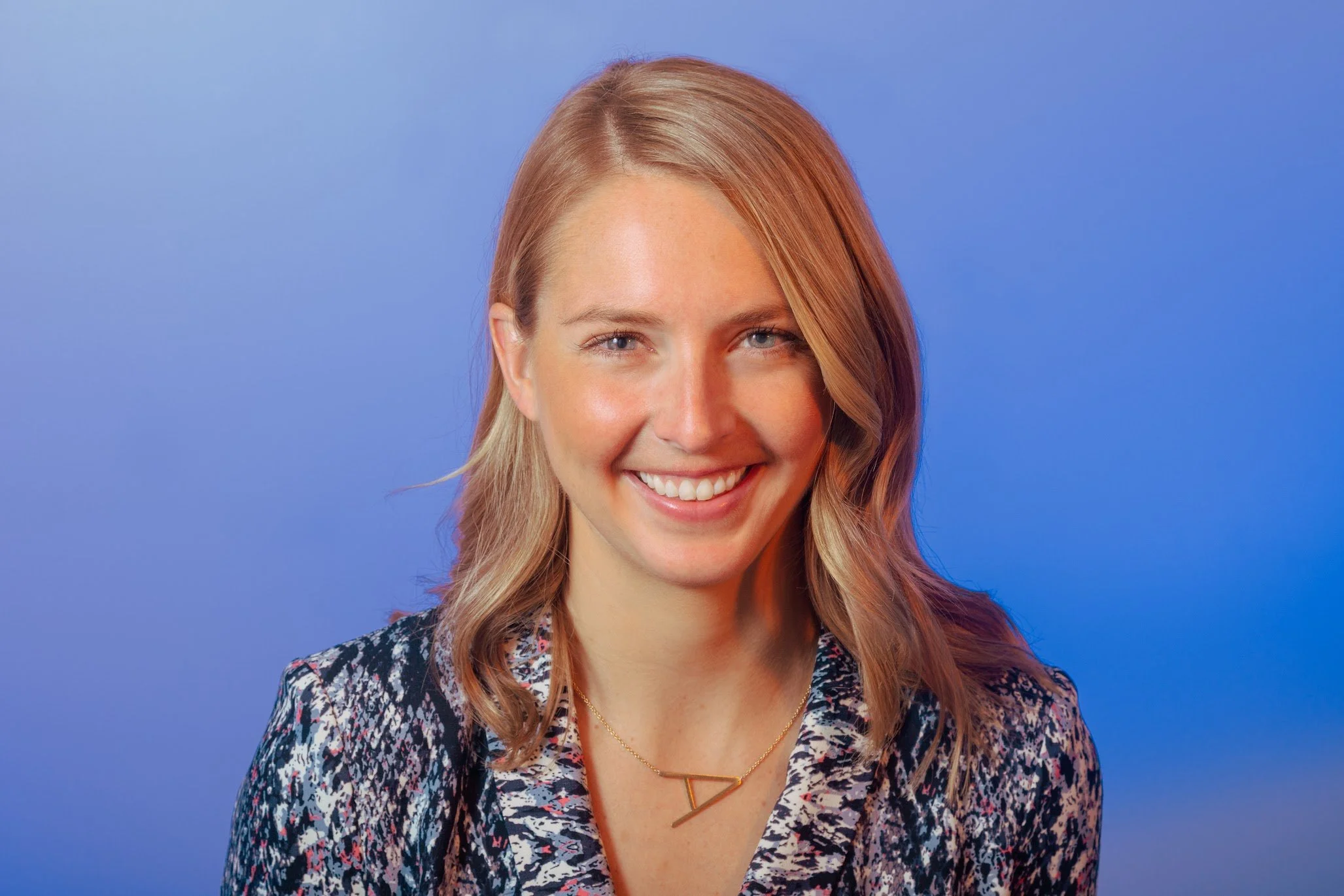 Anna Medaris headshot