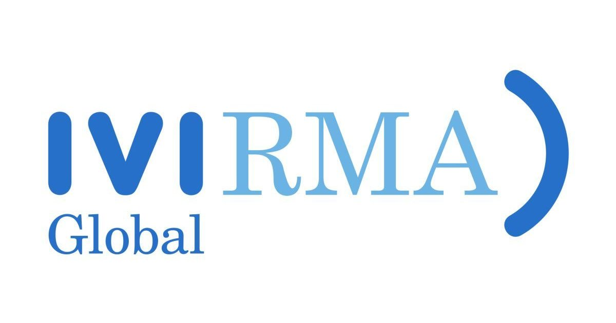 IVI RMA Global Logo