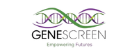 GENESCREEN logo