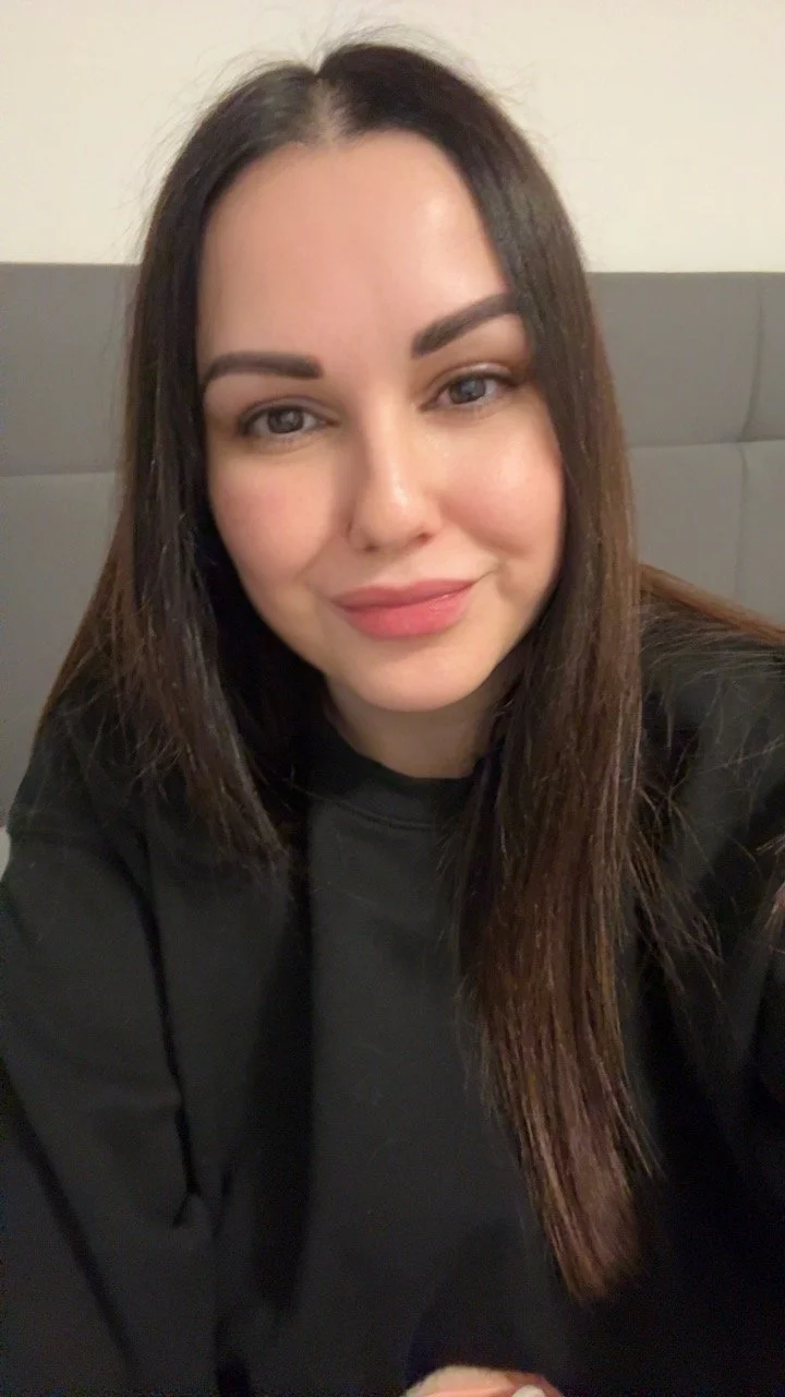 Roberta Roda headshot