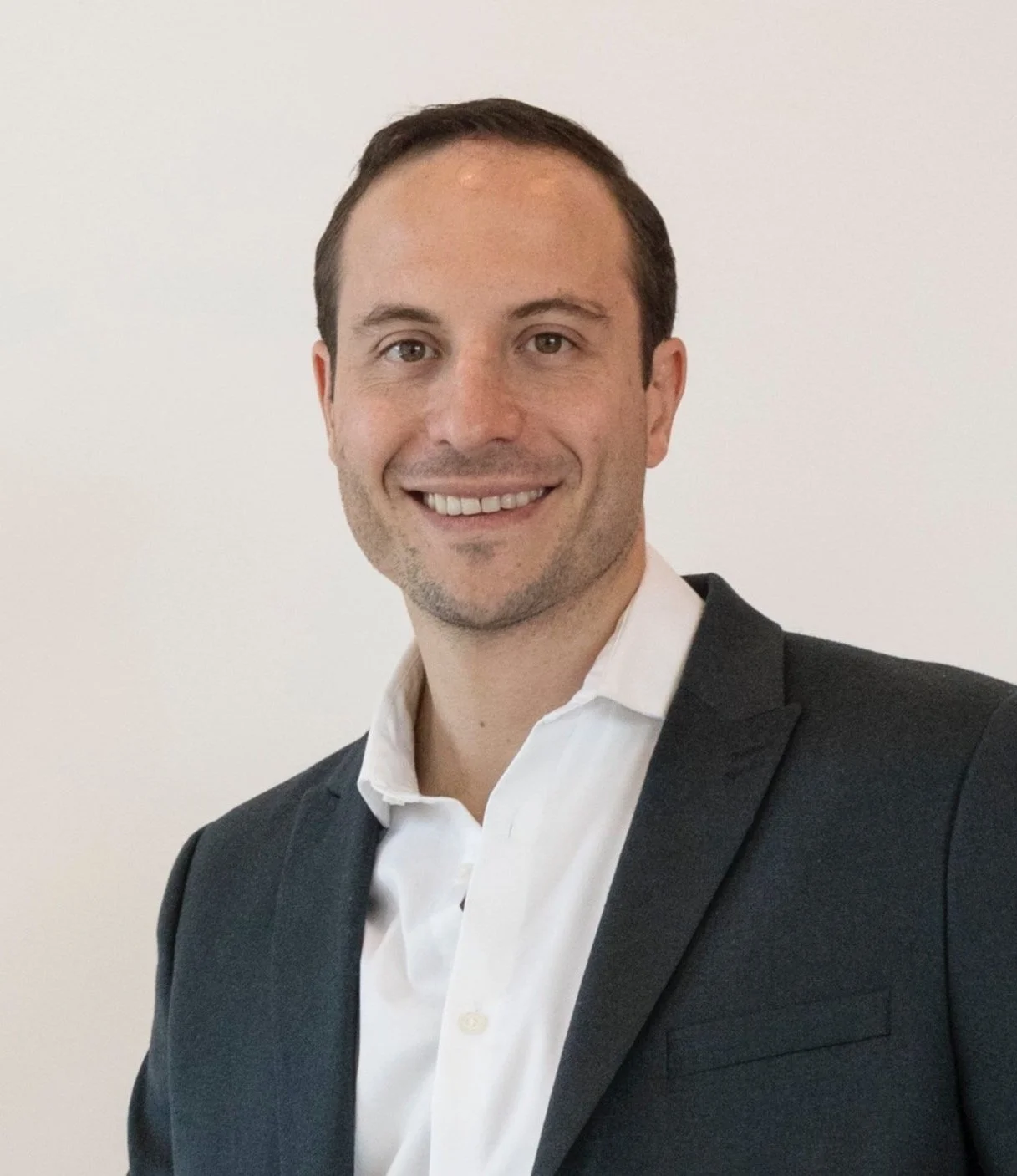 Daniel Madero Picture