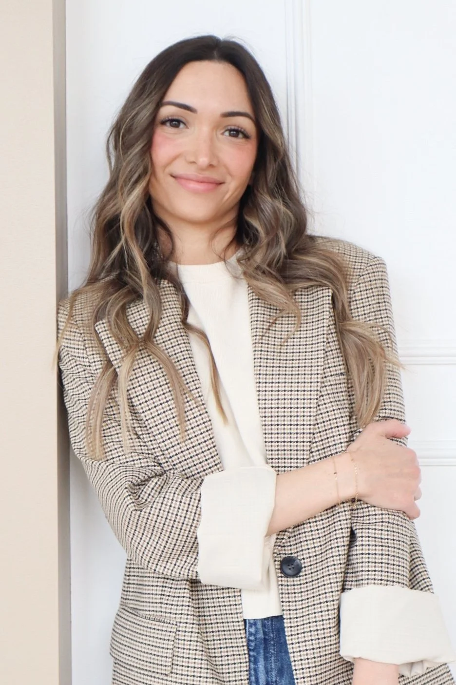 Marissa Bernardo headshot