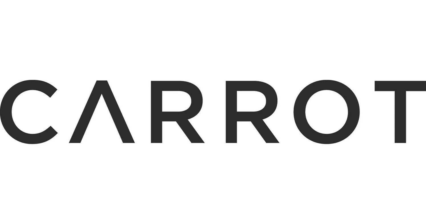 Carrot Fertility Logo