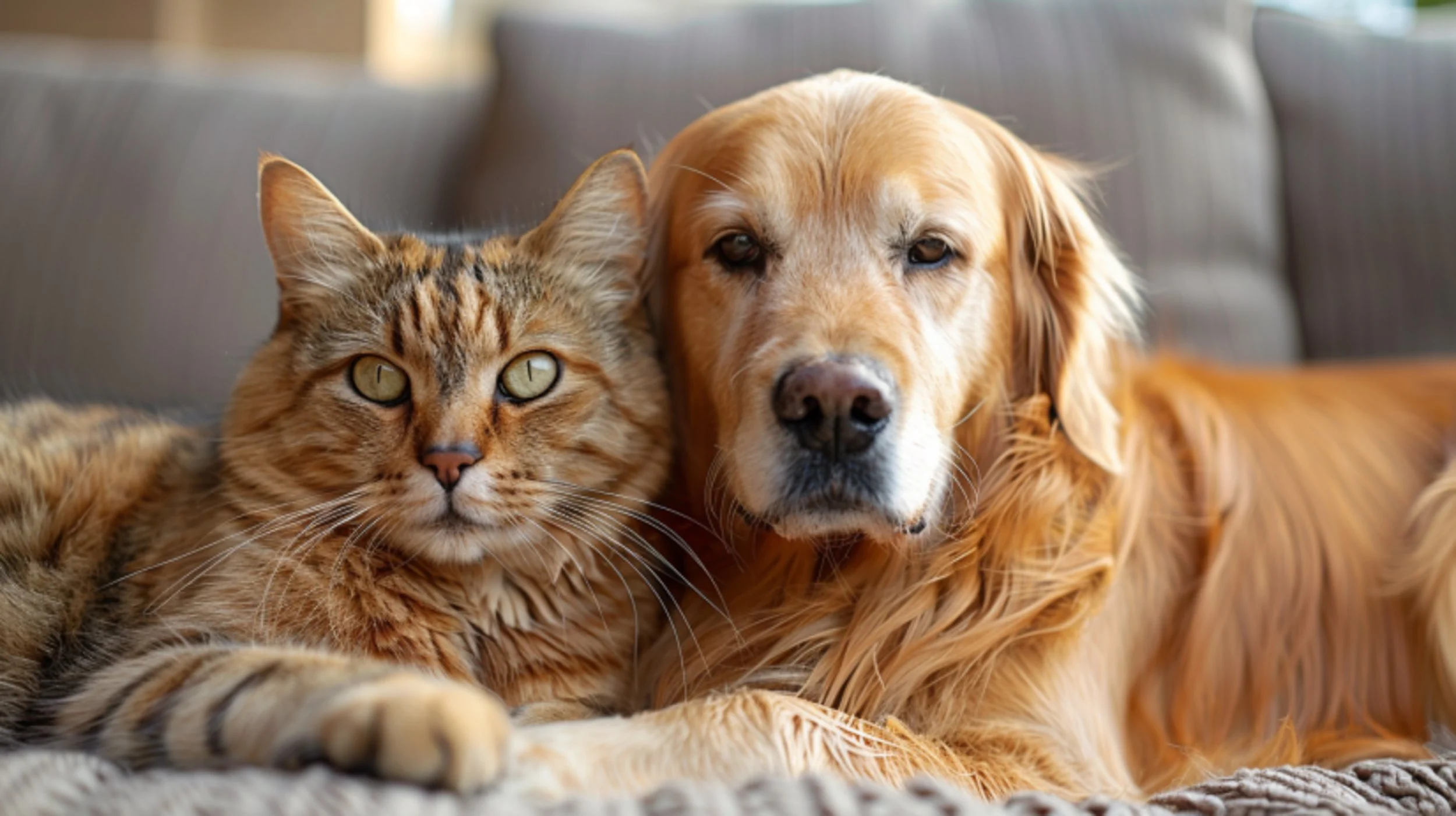 Diabetes hos hund og katt