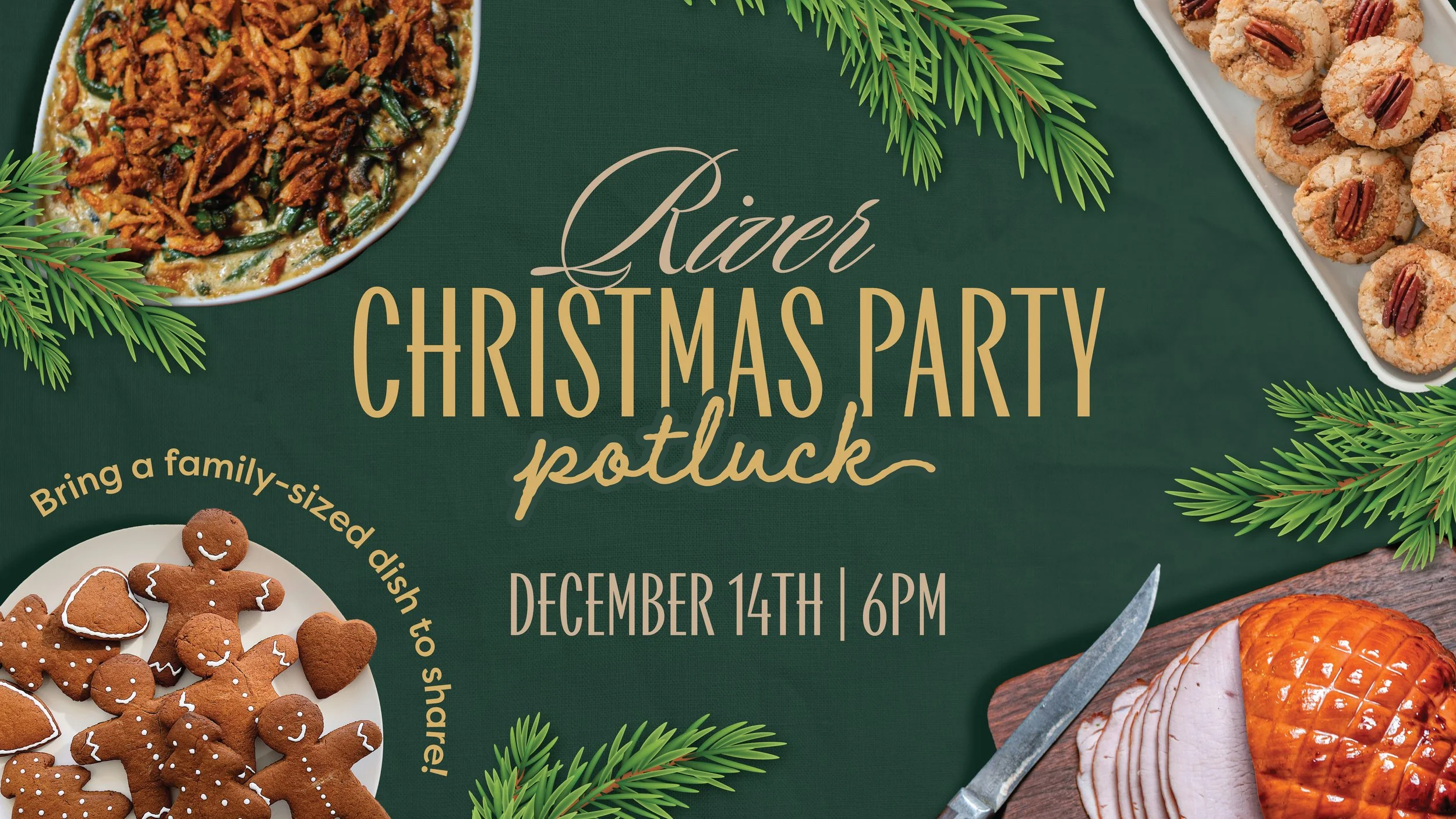 Christmas Party