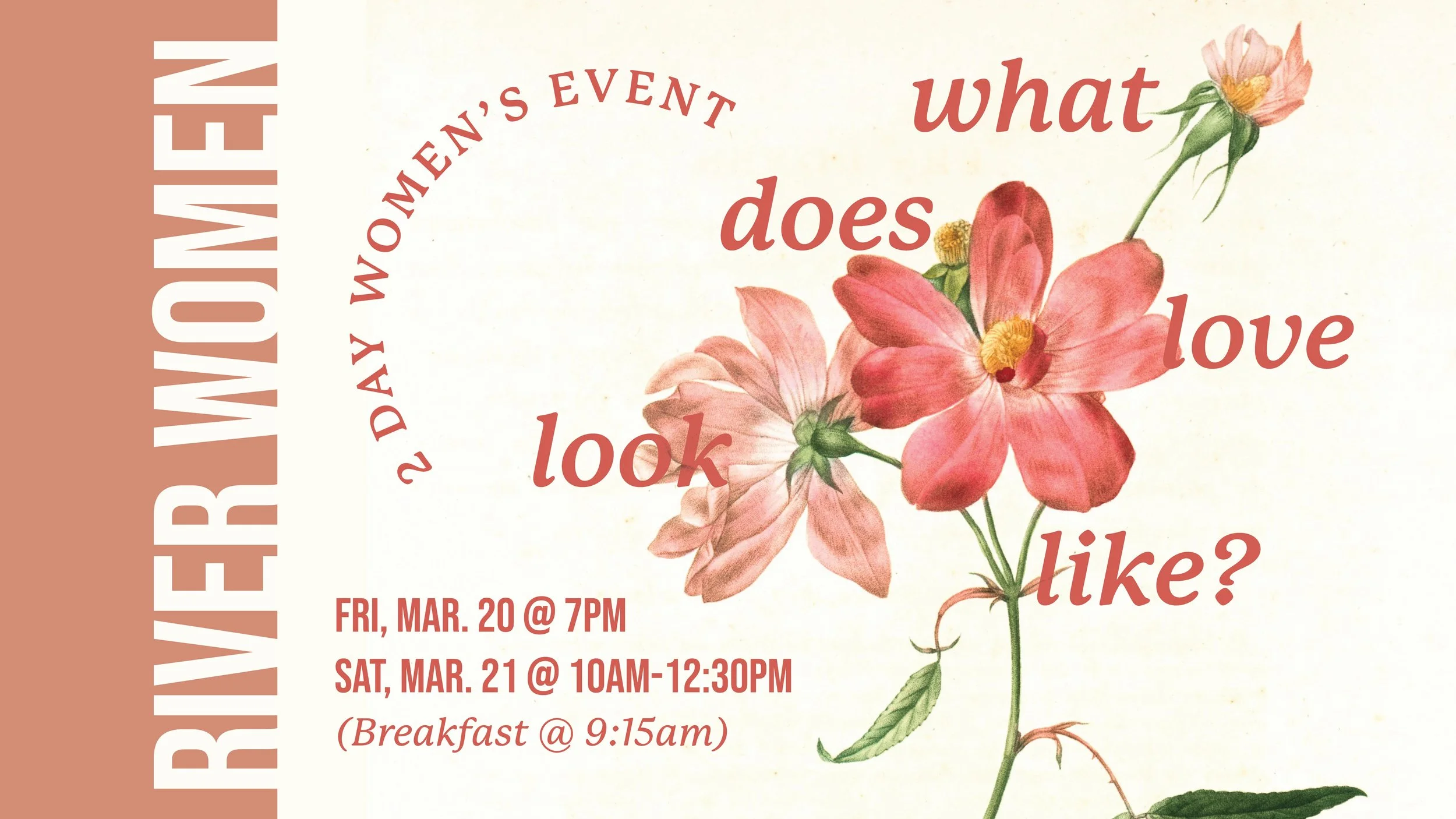 What Does Love Look Like?