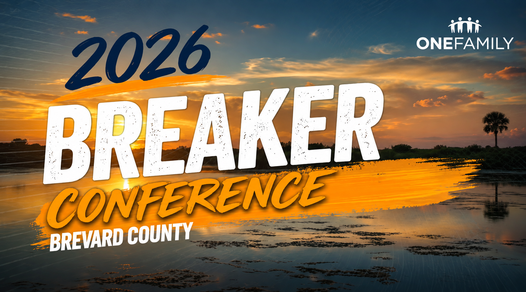 Breaker Conference