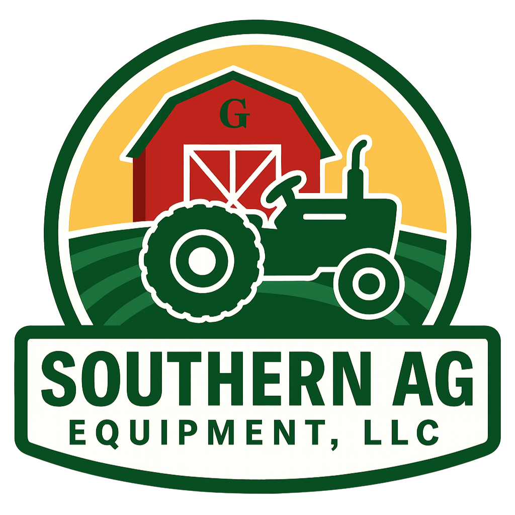 Southern Ag Equipment, LLC