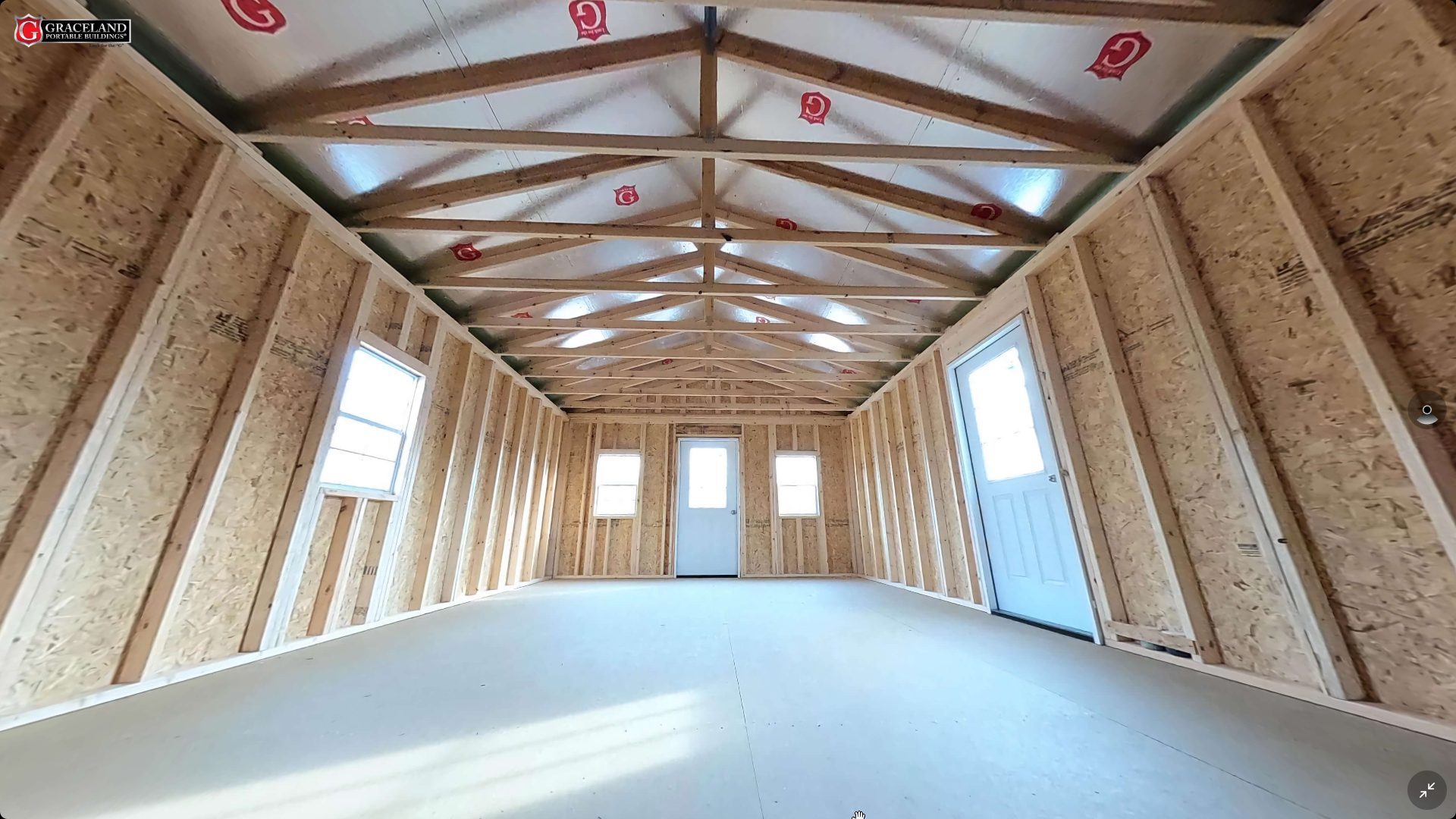 Essential Series Buildings