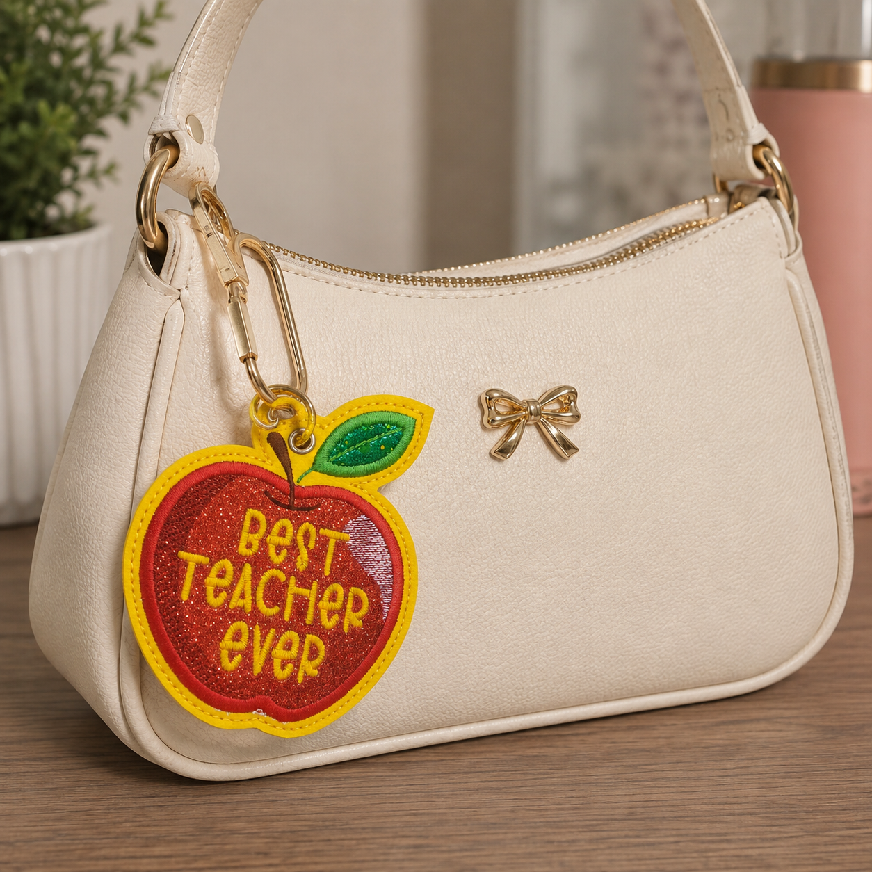 BAG TAG  - Teacher