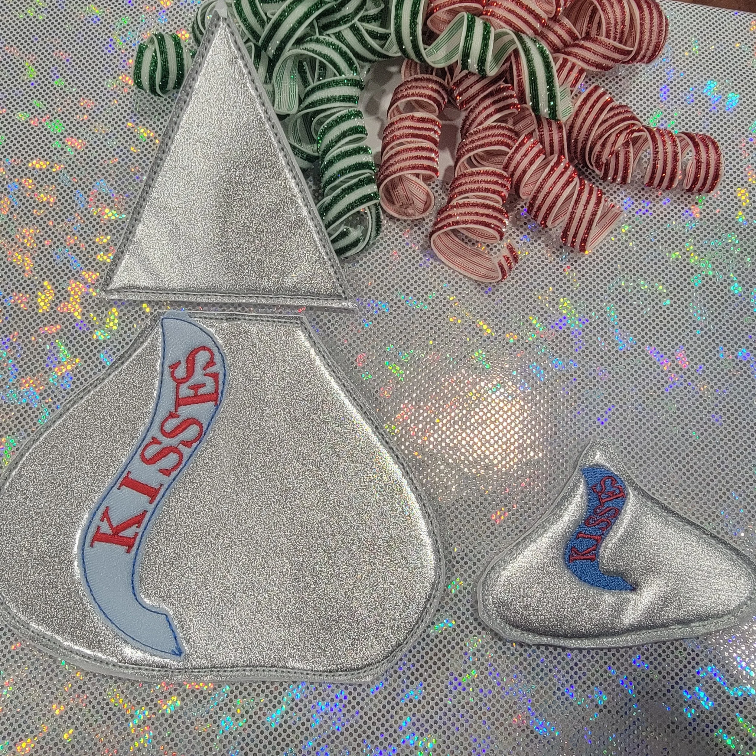 Prop - Kiss