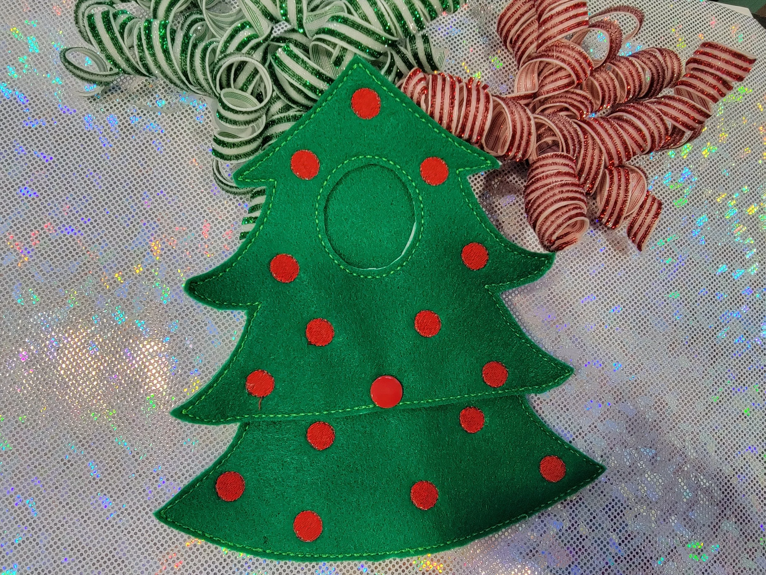 Prop - Tree