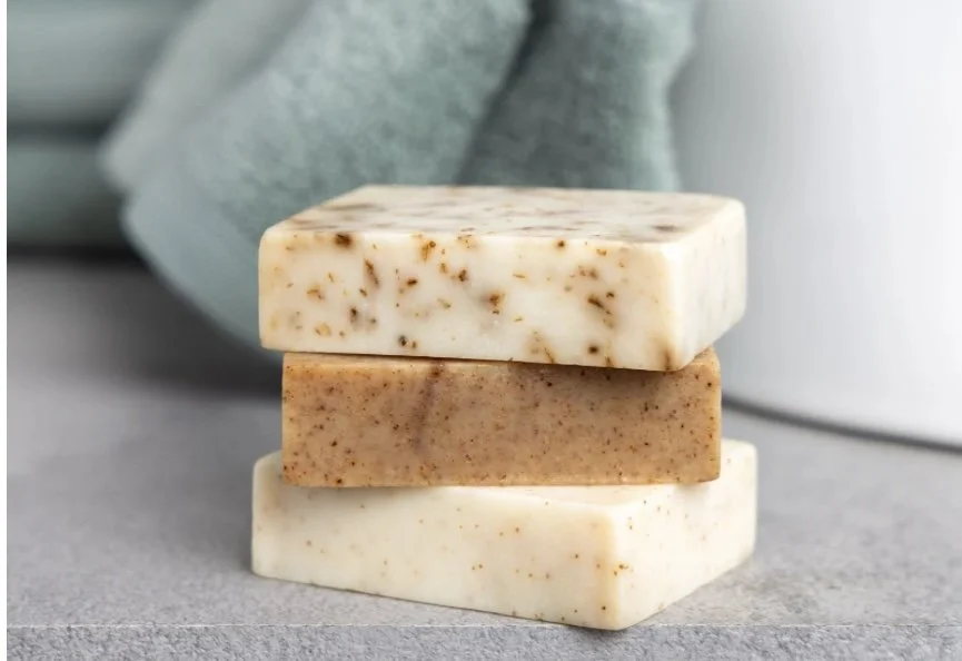 Soap Bundle (3 bars)