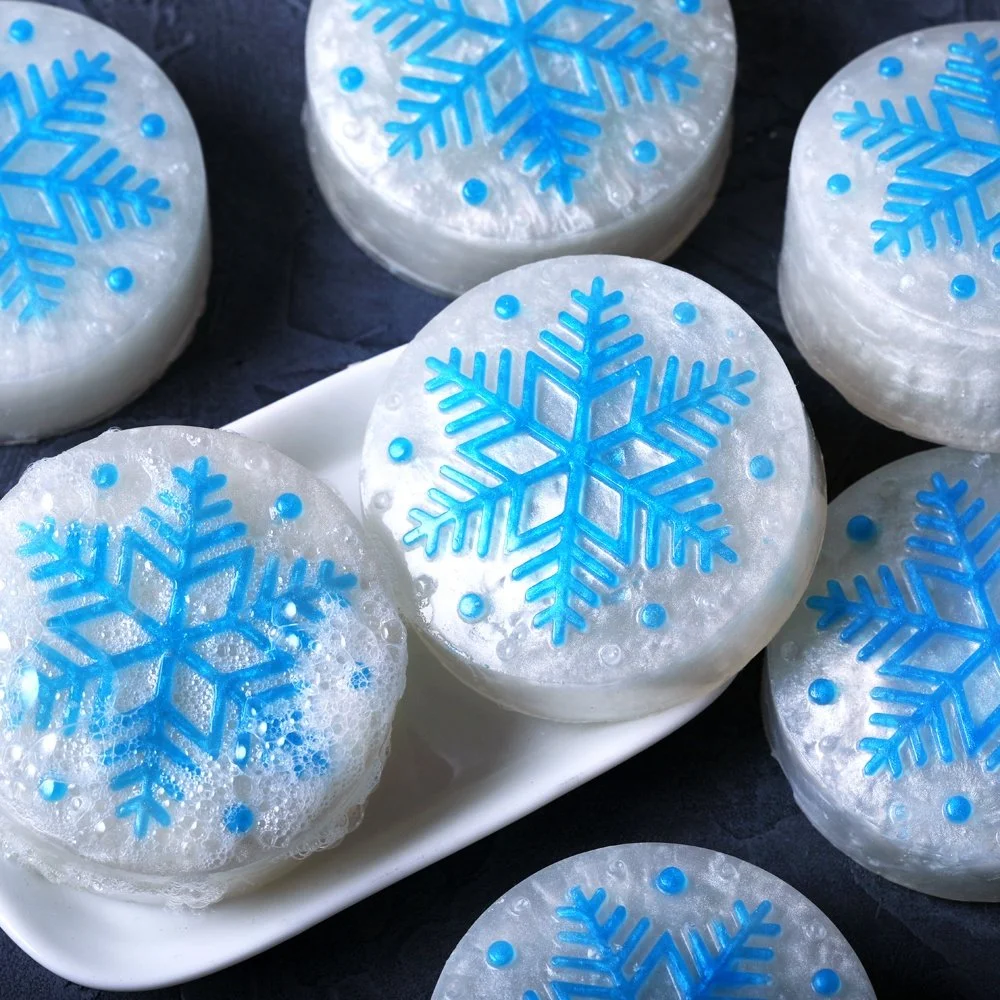 Snowflake soap.jpg