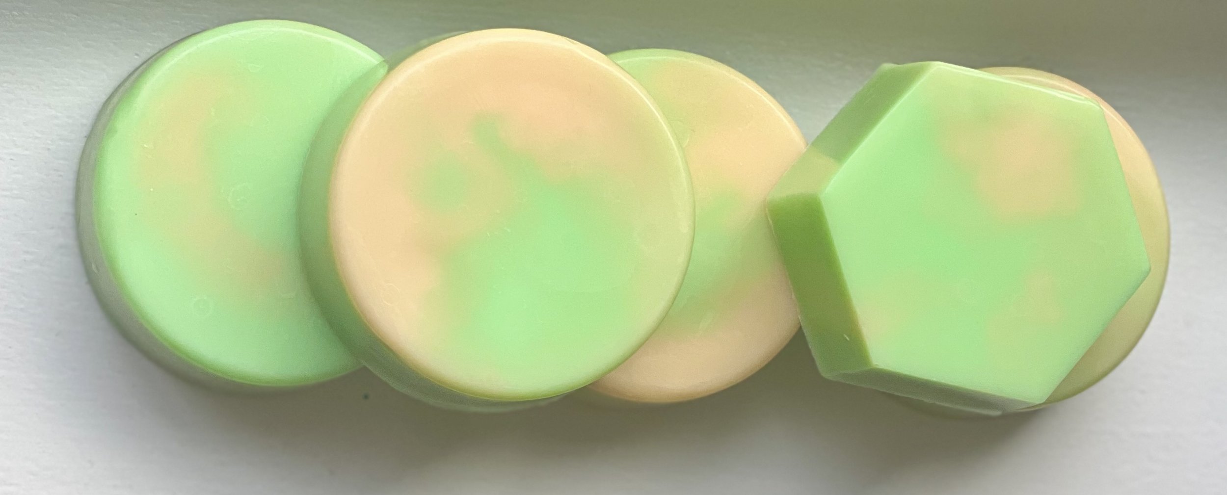 The Cucumber Lemon