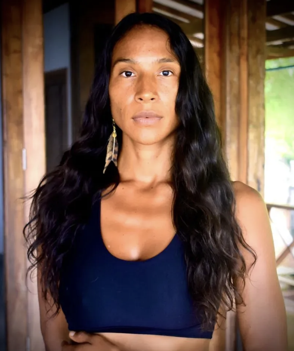India Mayorga