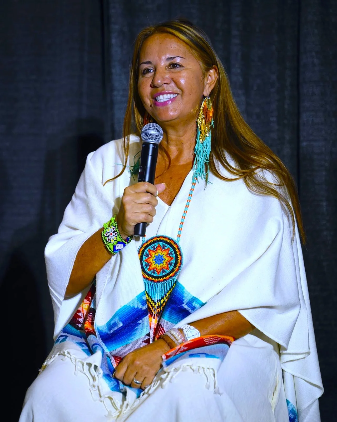 Dr. Andrea Lucie