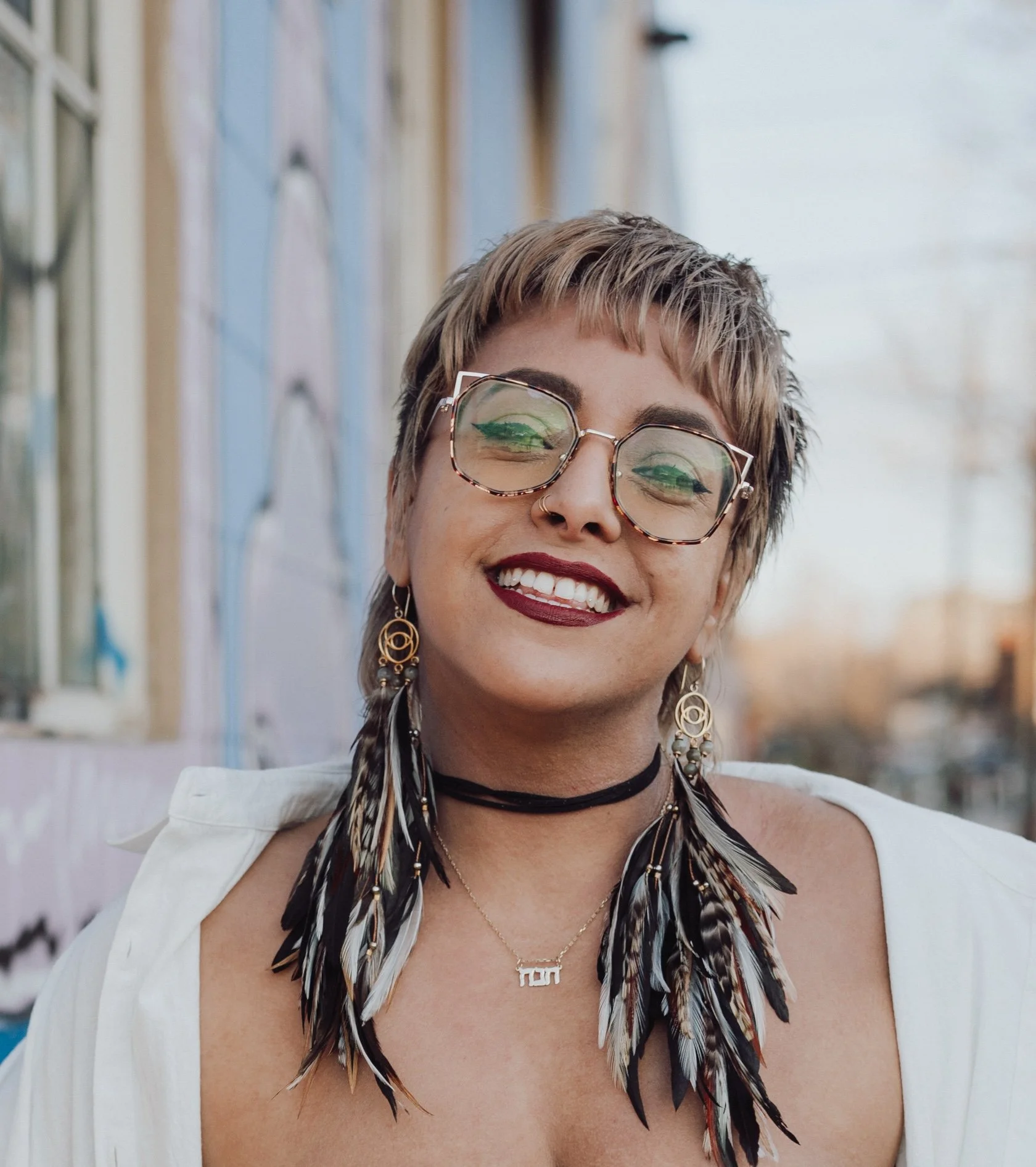Jaz Cadoch