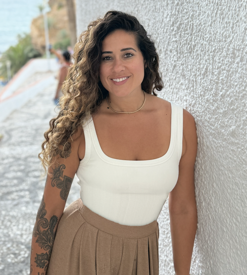 Ashley Carmen, LMFT