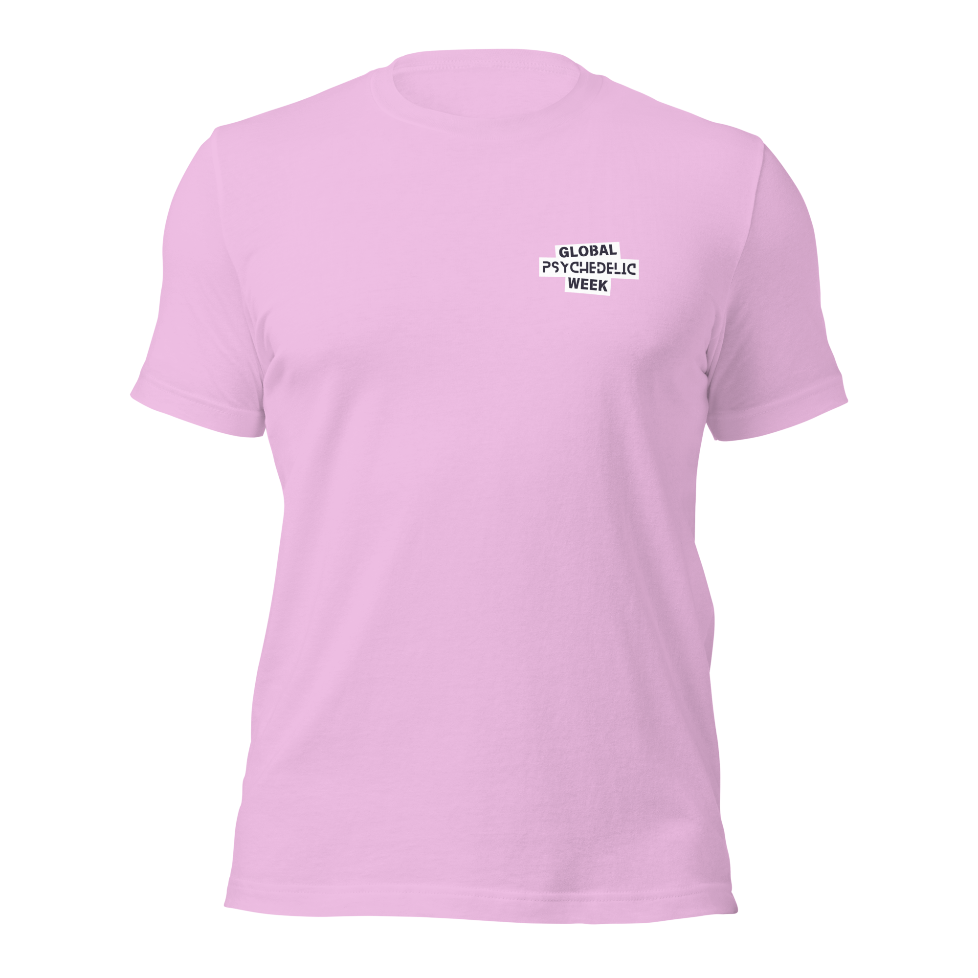 Unisex t-shirt - GPW