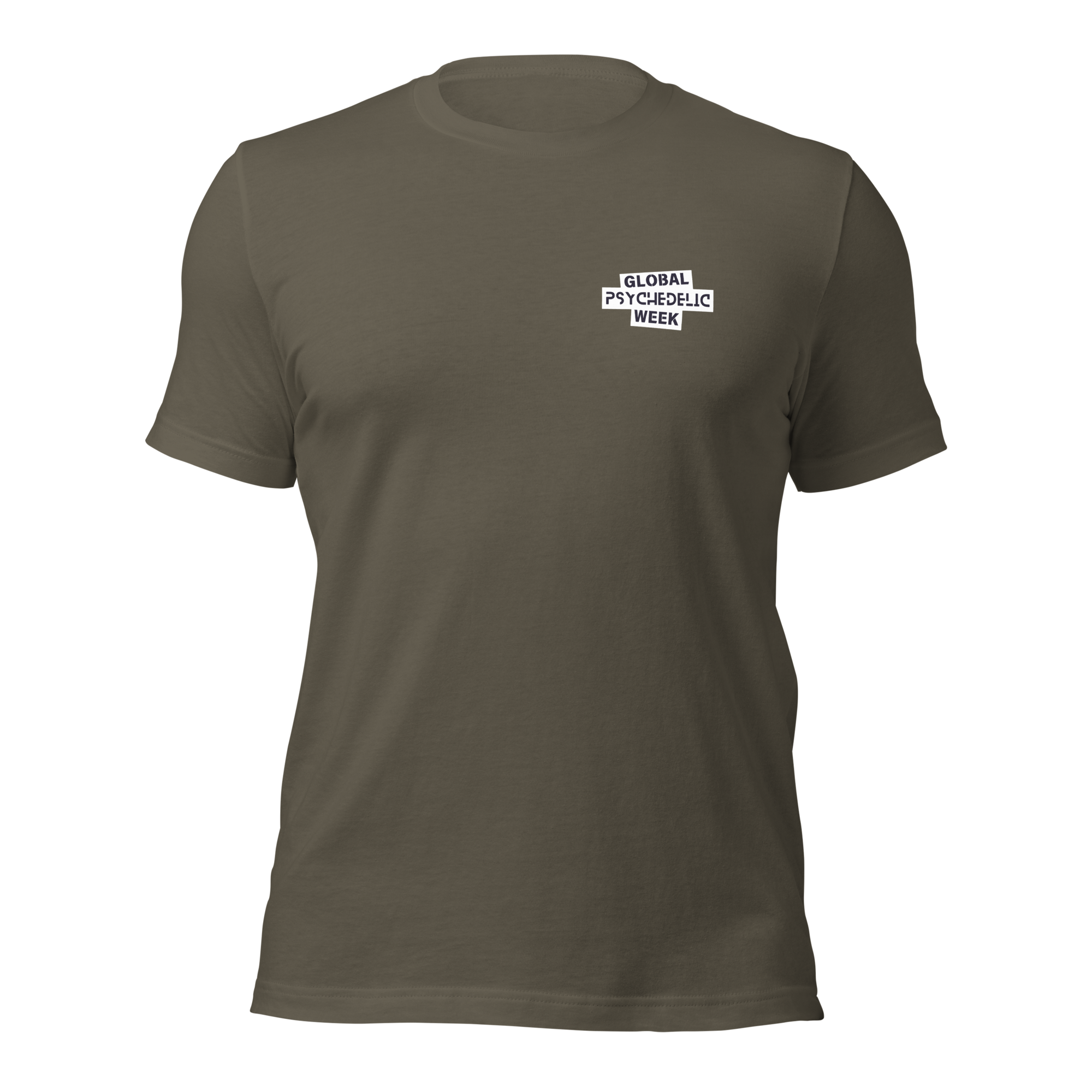 Unisex t-shirt - GPW