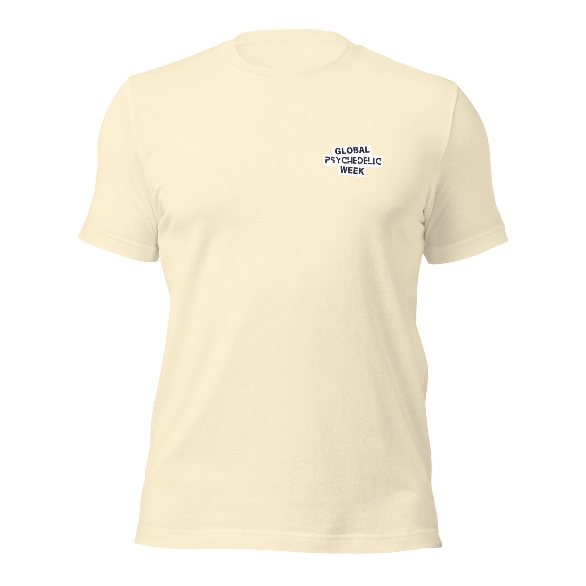 Unisex t-shirt - GPW