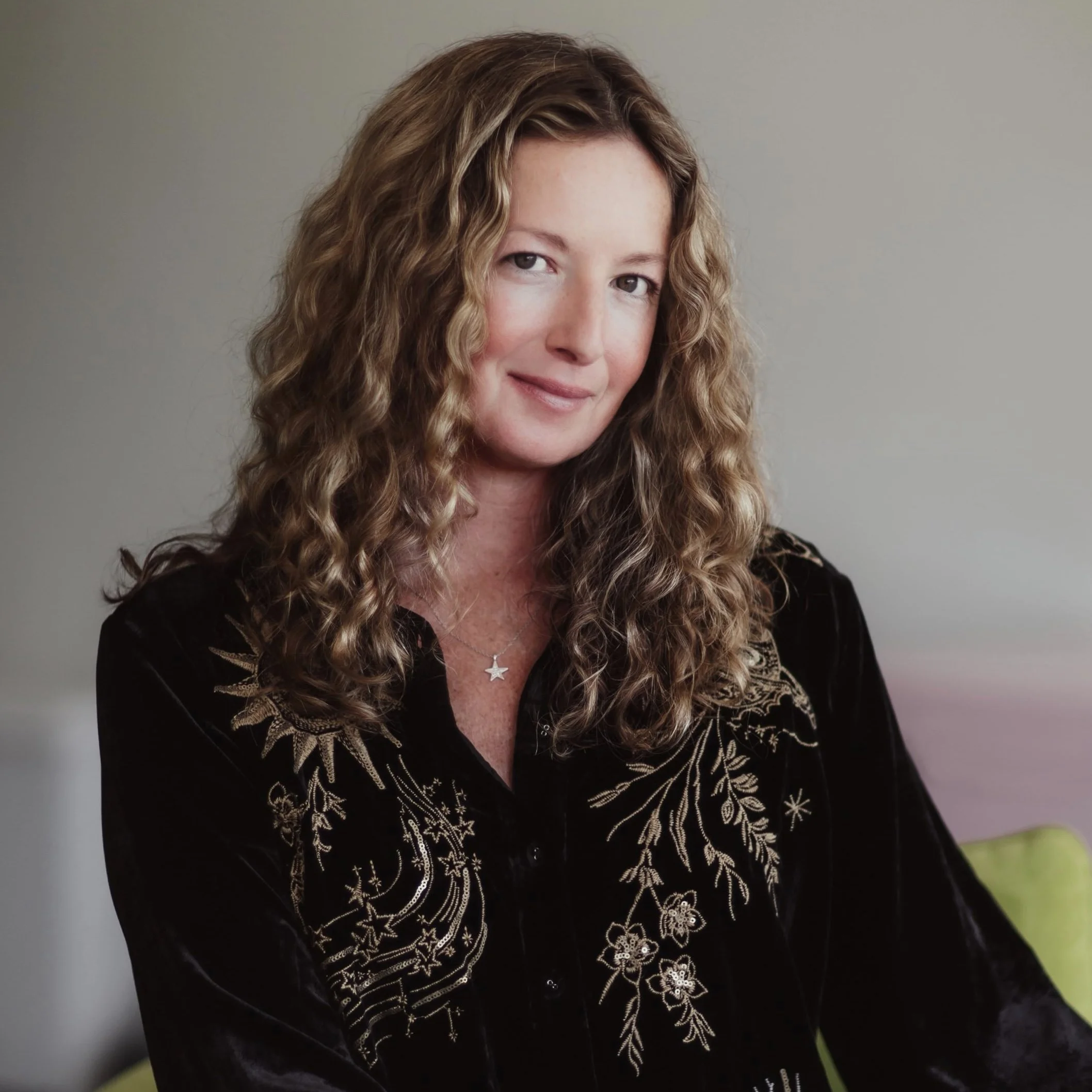 Zoe Wilder