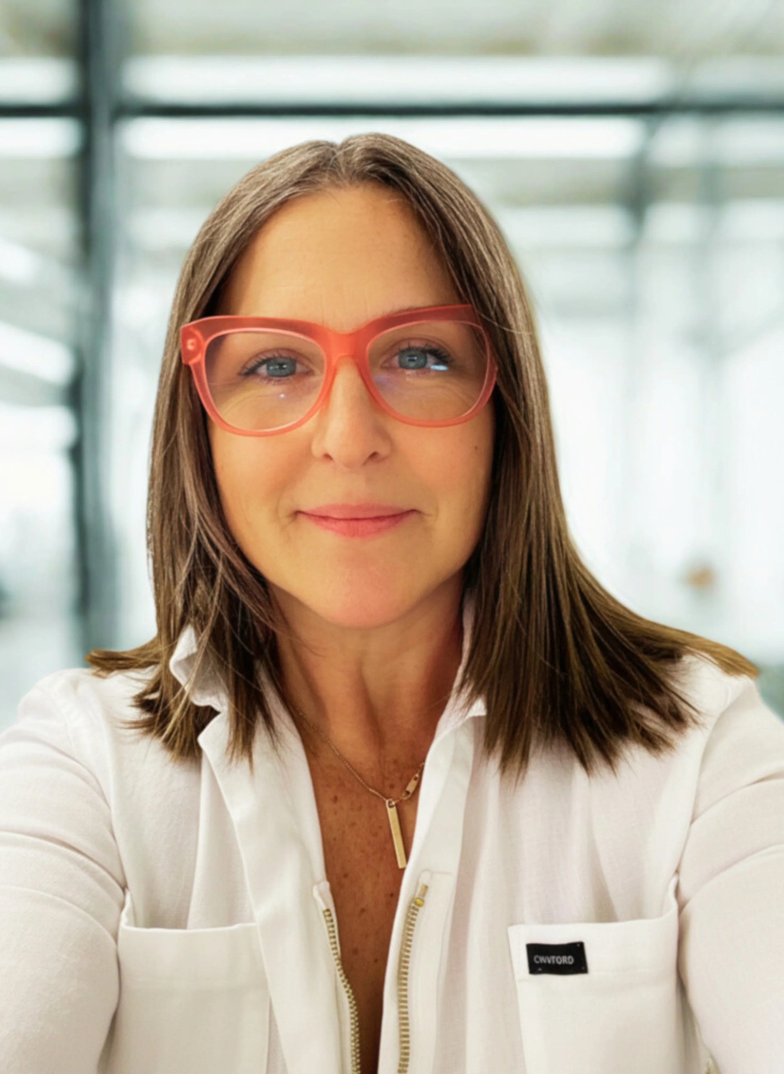 Dr. Alia Offman