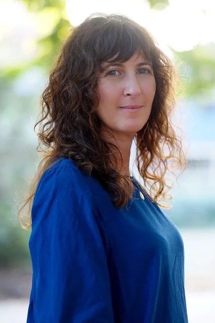 Rielle Capler, MHA, PhD