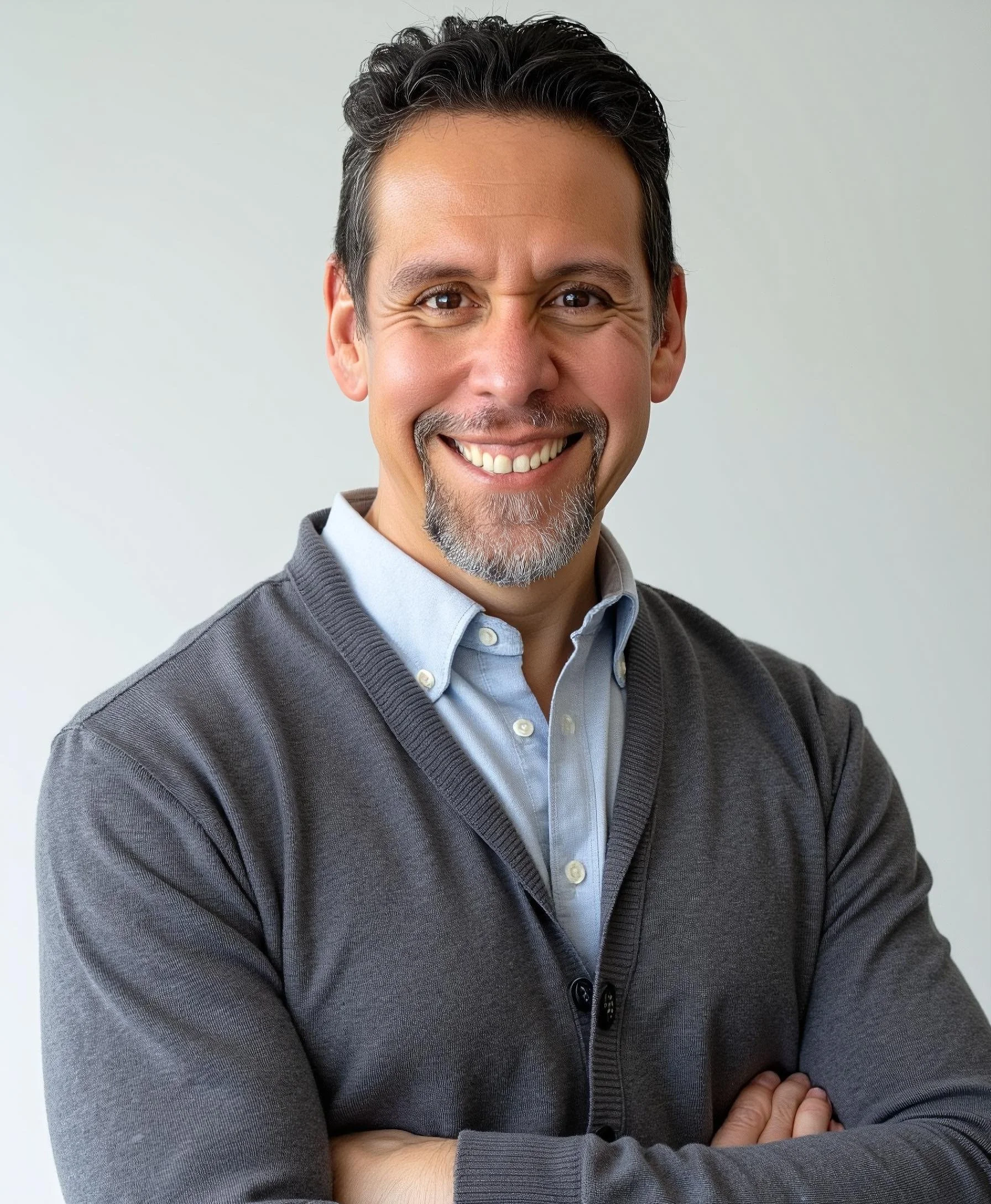 Sergio Rodriguez-Castillo