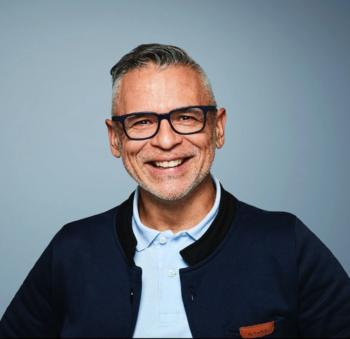 Cesar Marin