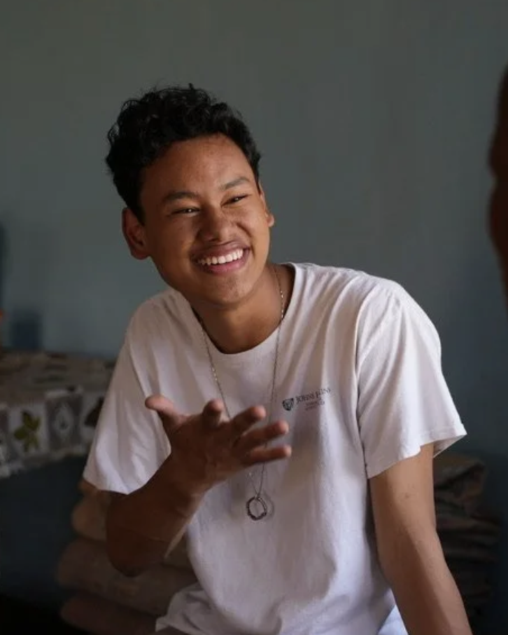 Pukar Makani Nepal