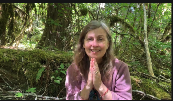 Cathy R. Jonas