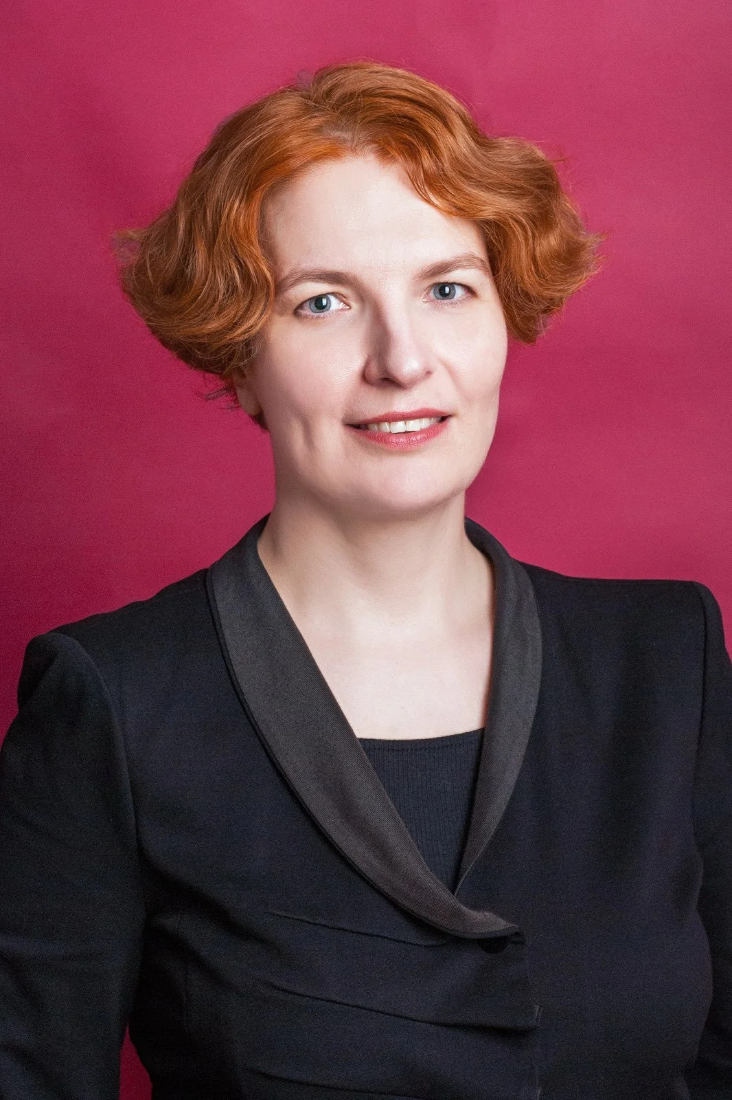 Oksana Gryshchenko
