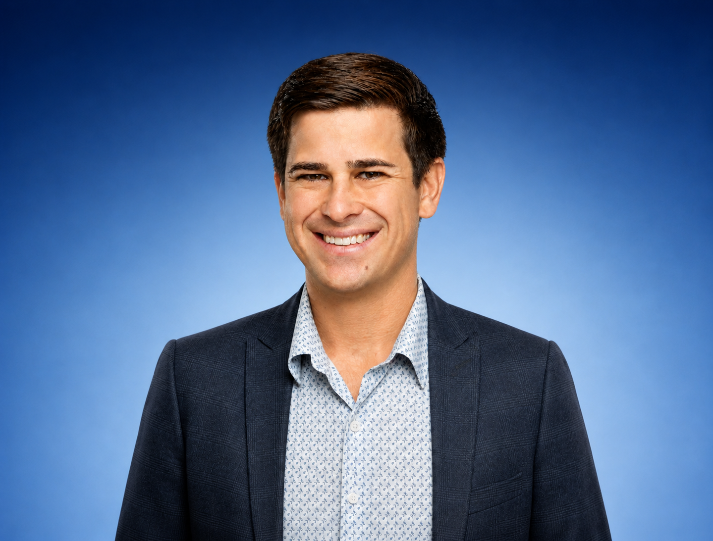 Nicolas Sohl