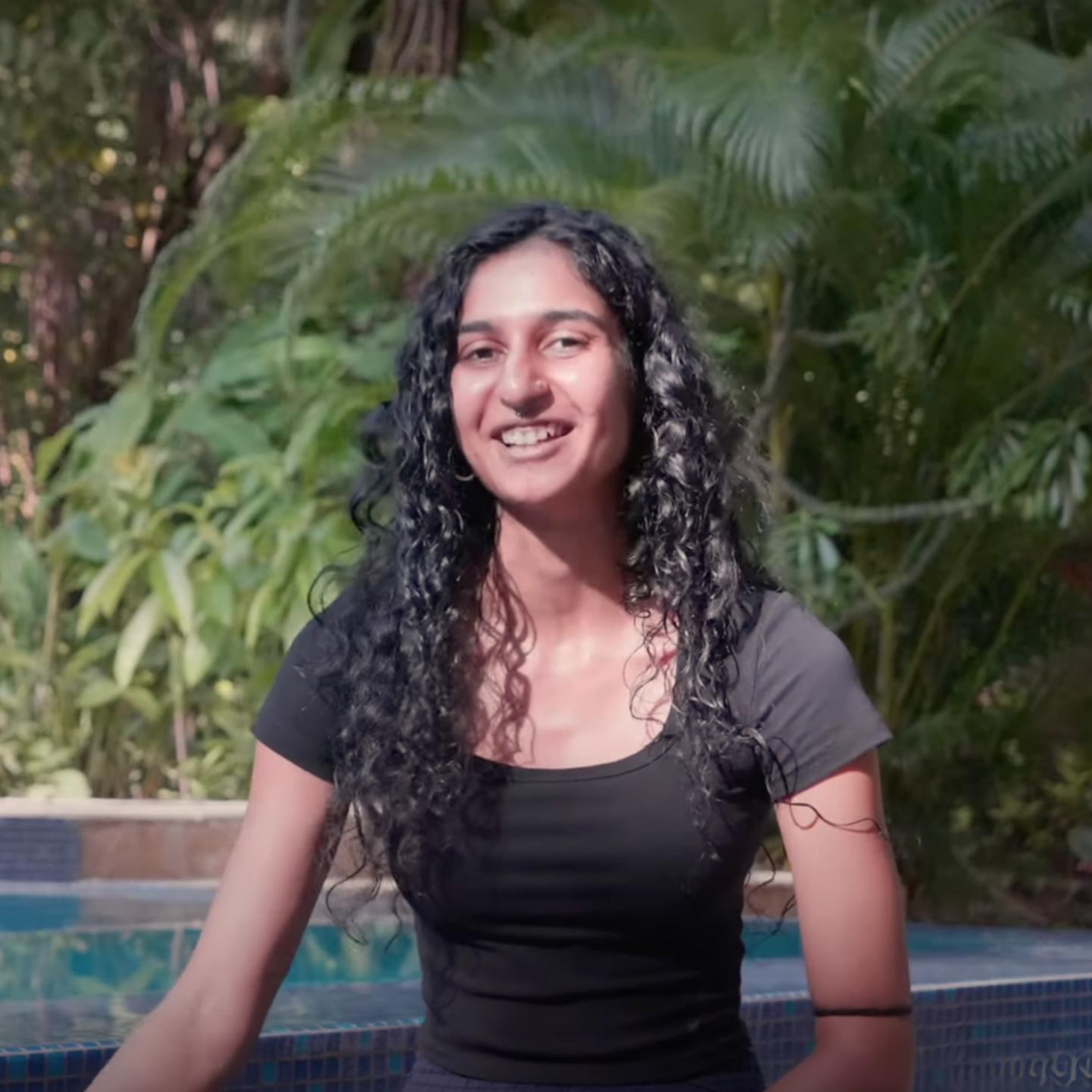 Jahnavi Jethmalani