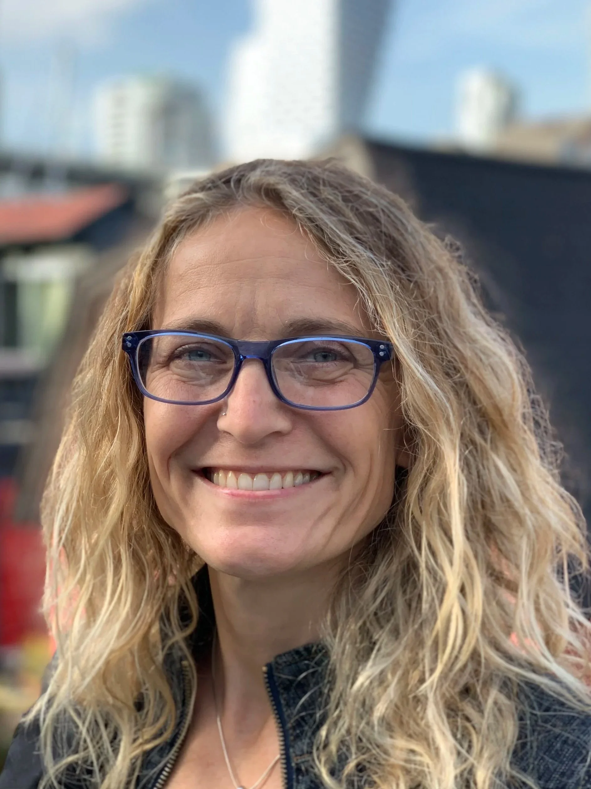 Dr. Pamela Kryskow