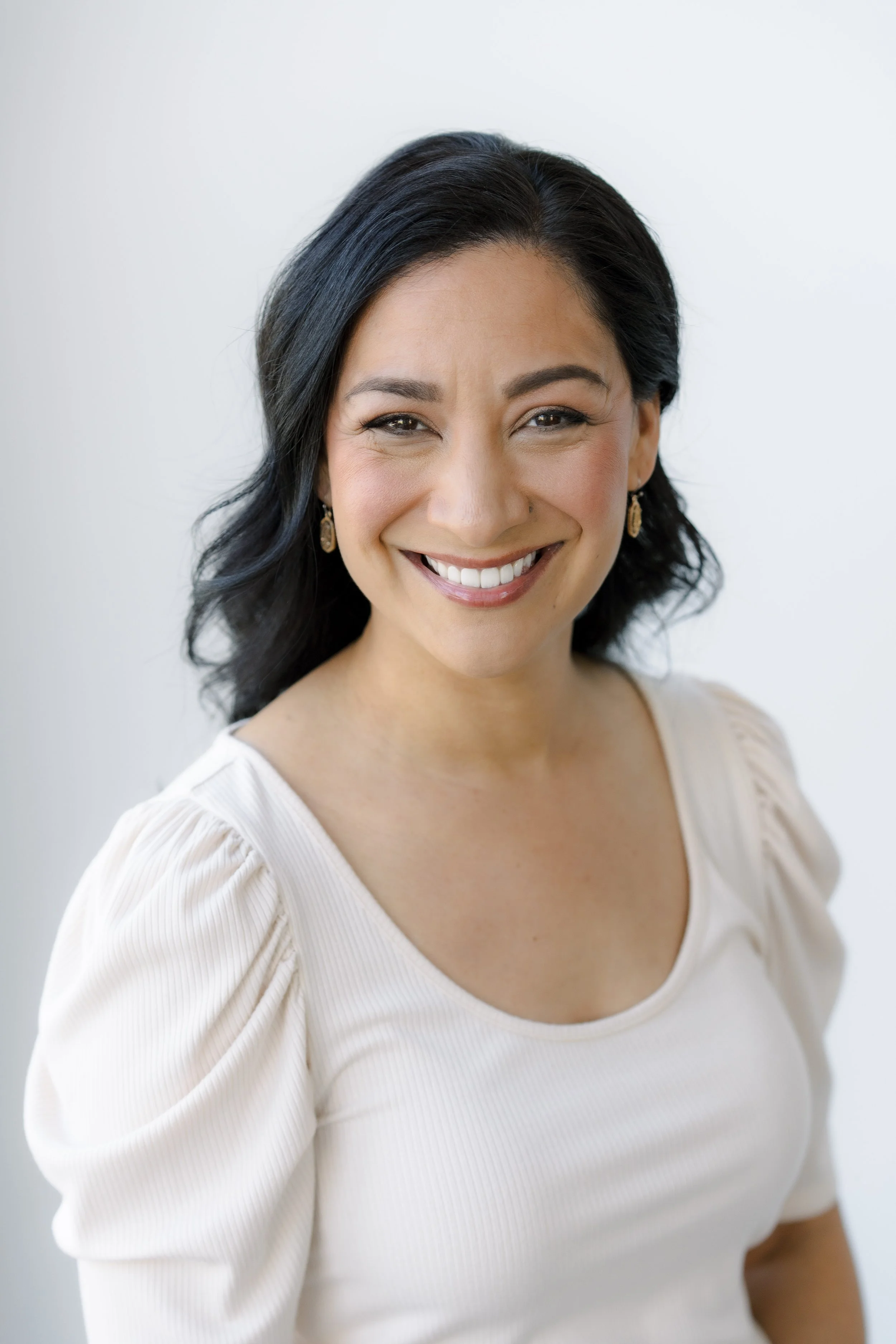 Maria Gonzales